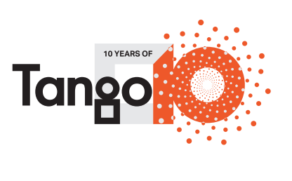 Celebrating 10 Years of Tango