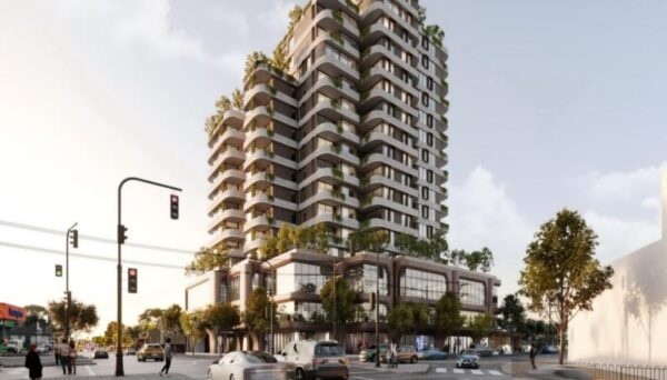 Clayton Tower Approval